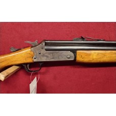 S/H Model 24 Combination Gun .22/20g